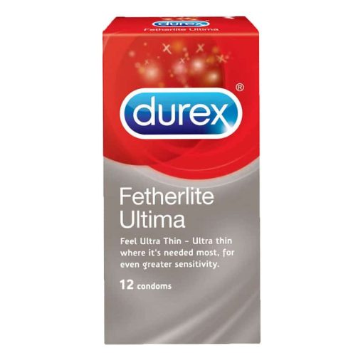 5 hop bao cao su durex fetherlite210