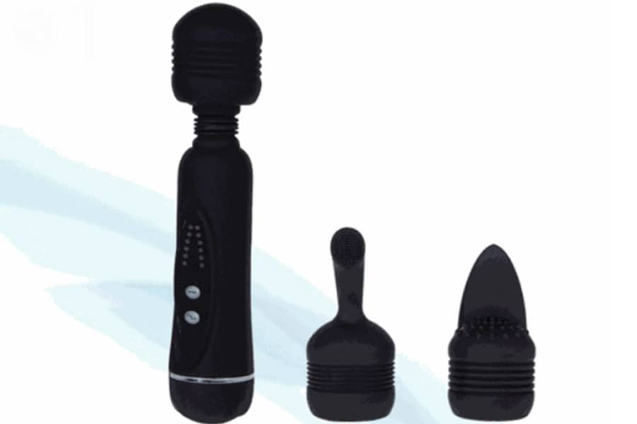 Chày rung Massage Power Wand cao cấp