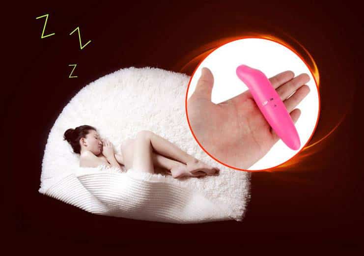 Trứng rung kích thích điểm G massage mọi nơi trên cơ thể