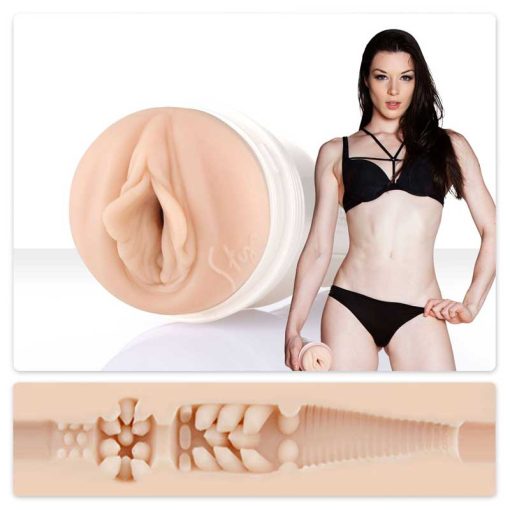 am dao fleshlight stoya girl591