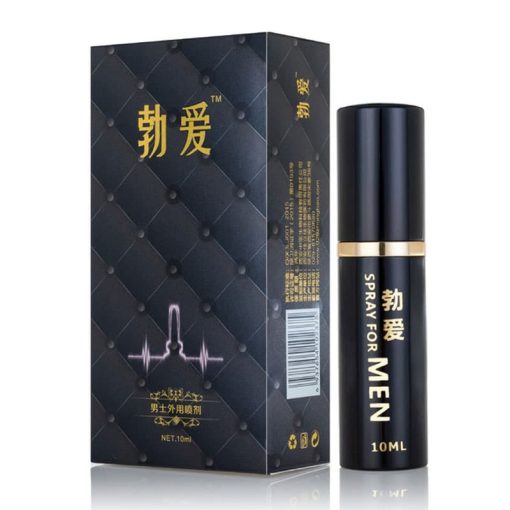 chai xit keo dai quan he 10ml spray for men622