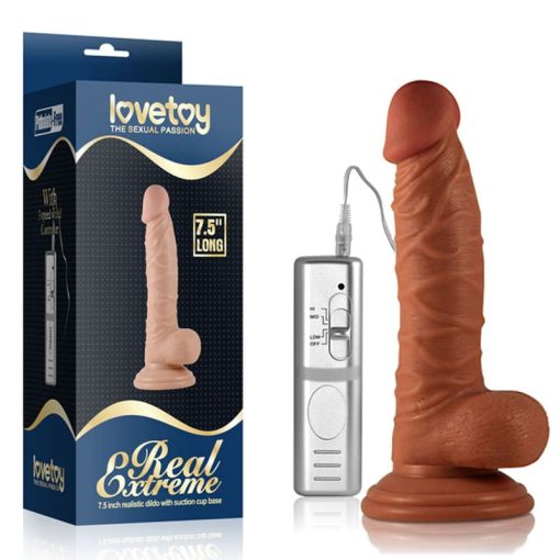 duong vat gia rung dan tuong lovetoy real extreme dai 75 inch820