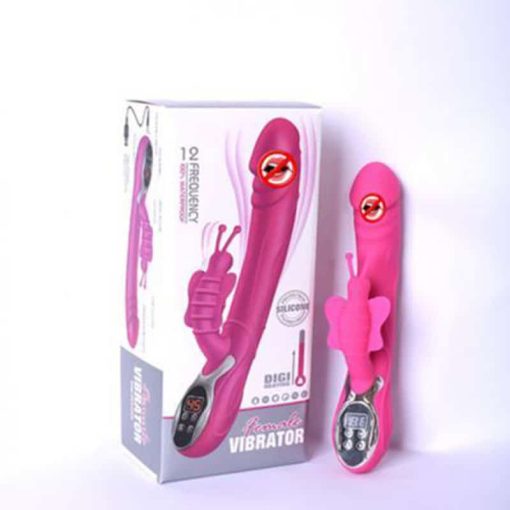 duong vat gia rung nhanh vibrator944