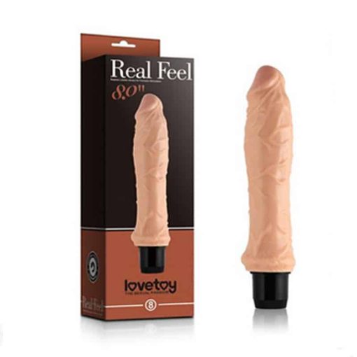 duong vat rung real feel 80 lovetoy399