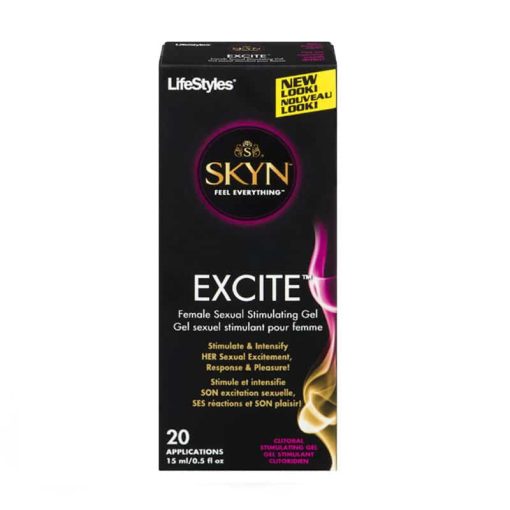 gel boi tron kich thich nu lifestyles excite 15ml451