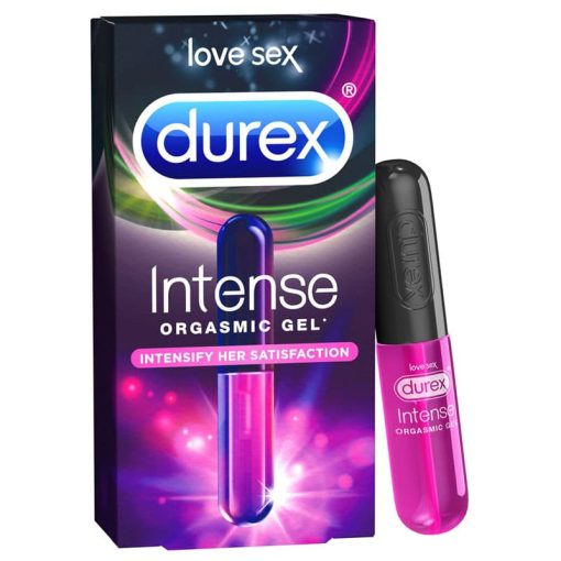 gel boi tron tang khoai cam durex intense333