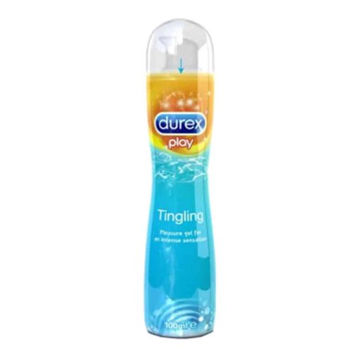 gel boi tron tinh duc durex tingling 100ml906