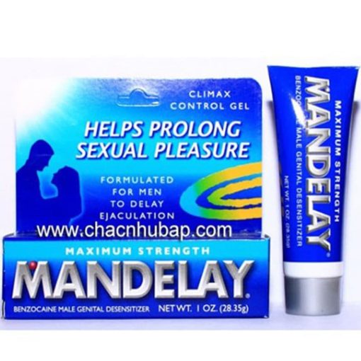 gel chong xuat tinh som mandelay hieu qua586