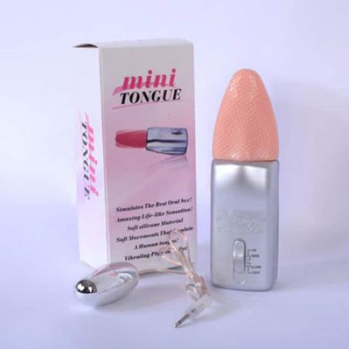 luoi liem mini tongue cao cap868