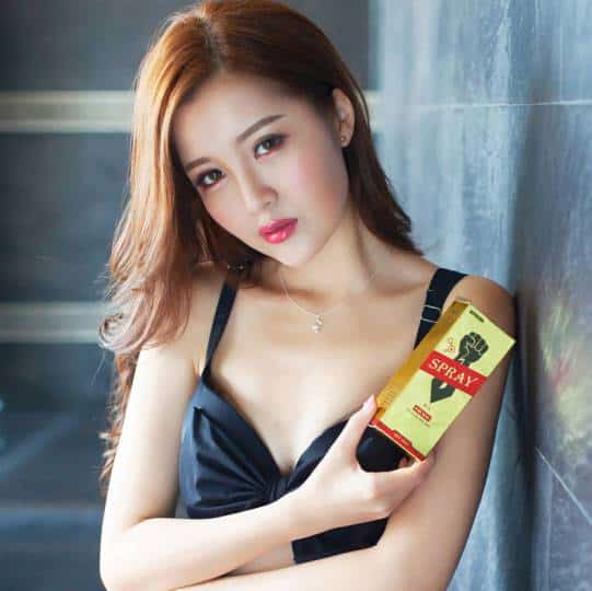 Tính năng nổi trội Thuốc xịt chống xuất tinh sớm SPRAY