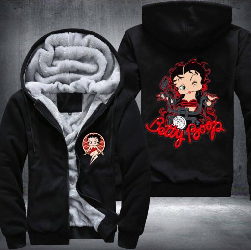 Betty Boop 2